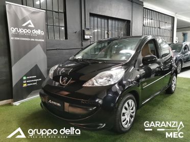Peugeot 107 1.0 5p. Sweet Years GARANZIA 12 MESI