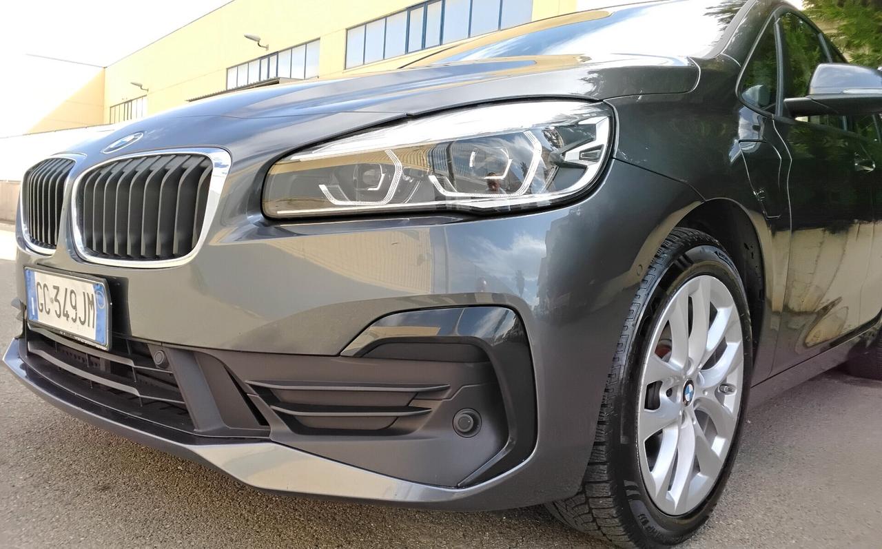 Bmw 2er Active Tourer 225xe Active Tourer iPerformance Msport aut.