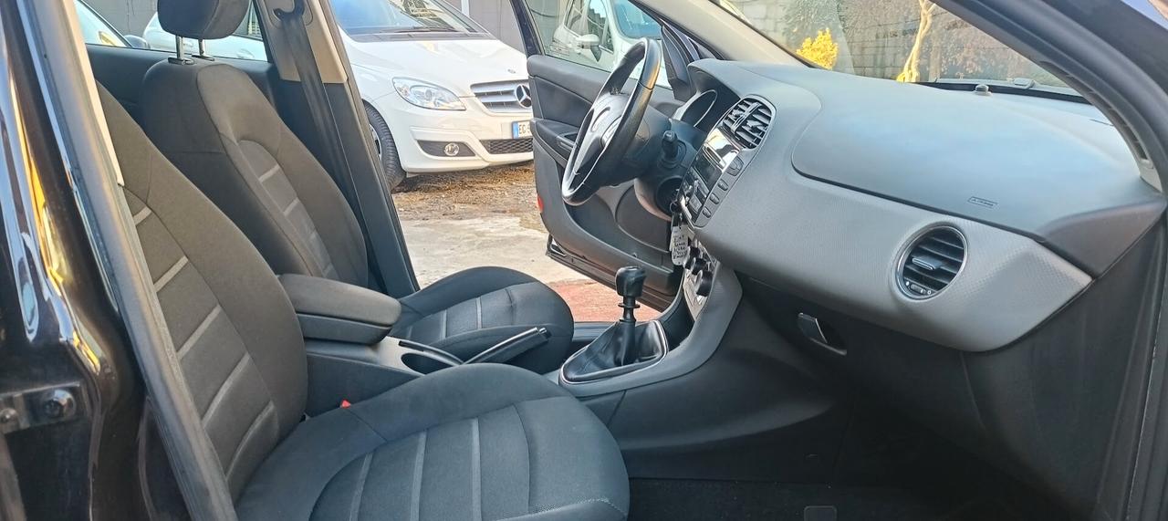 Fiat Bravo 1.4 EasyPower Easy