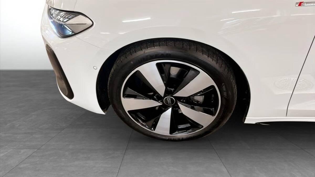 Audi A5 Avant Avant TDI 204cv S line-Display Pass-Matrix-360