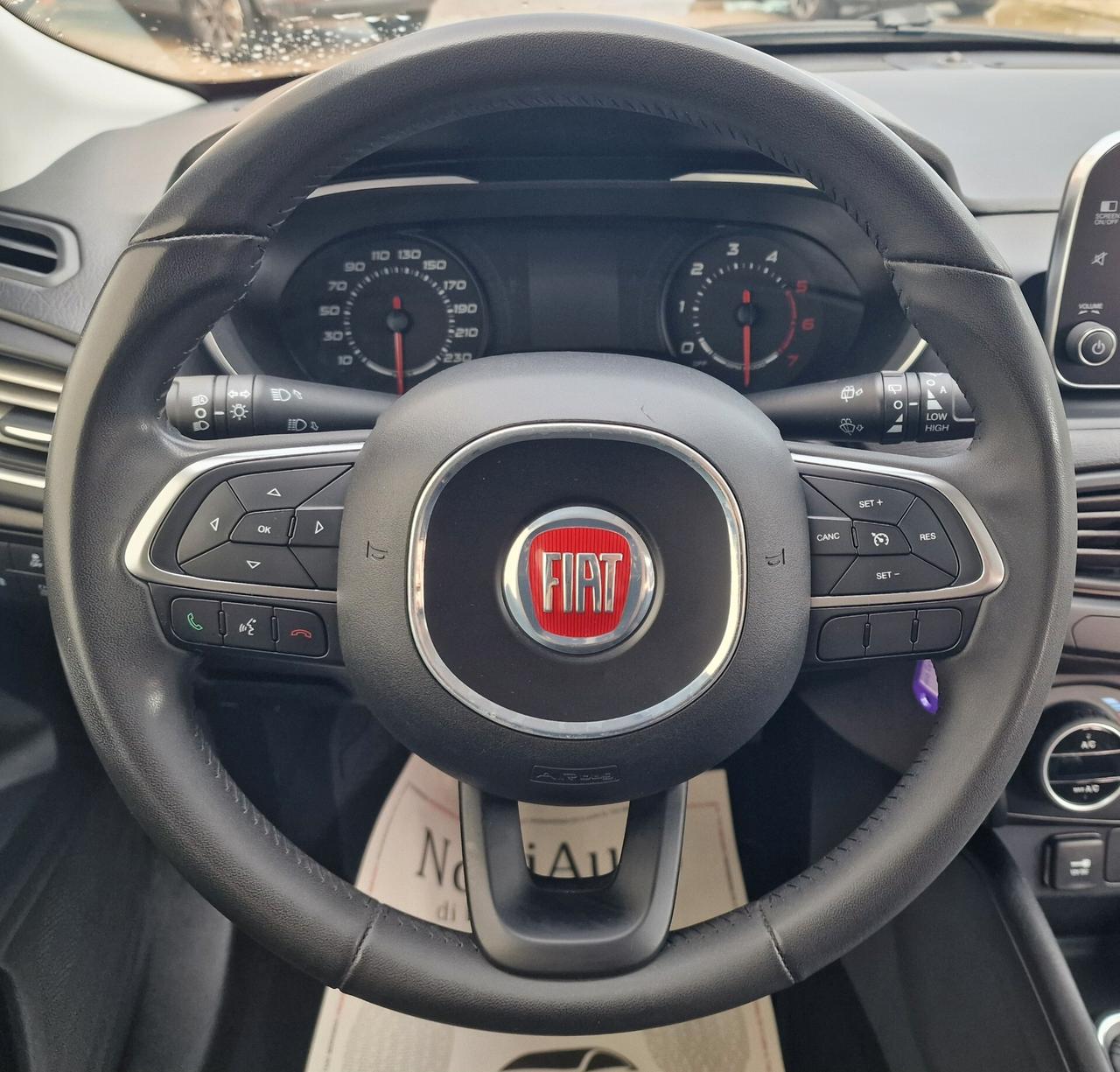 Fiat Tipo 1.6 MTJ 120CV S&S Lounge