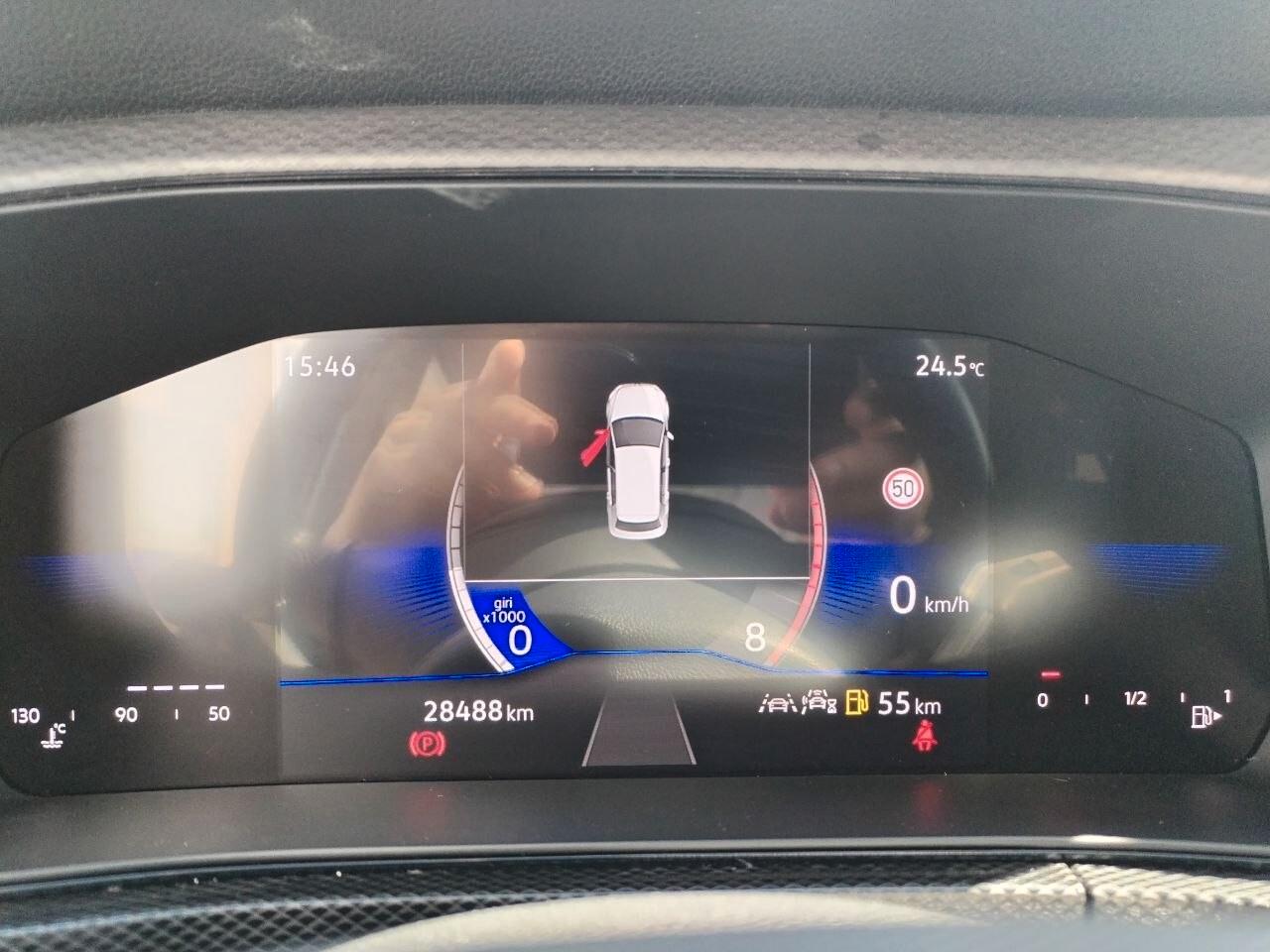 Volkswagen T-Cross 1.0 TSI Edition Plus
