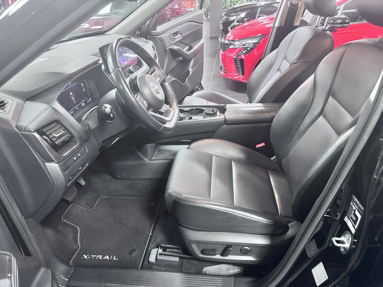 Nissan X-Trail e-Power e-4orce 4WD 5 posti Tekna