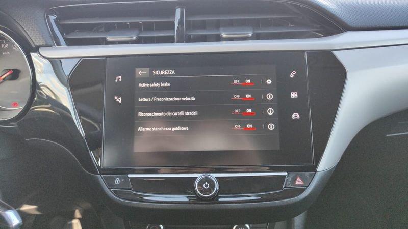 Opel Corsa Corsa 1.5 D 100 CV Elegance