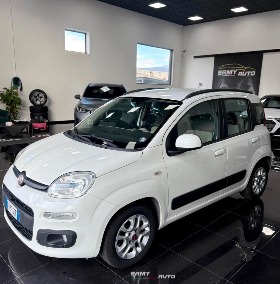 Fiat Panda 1.2