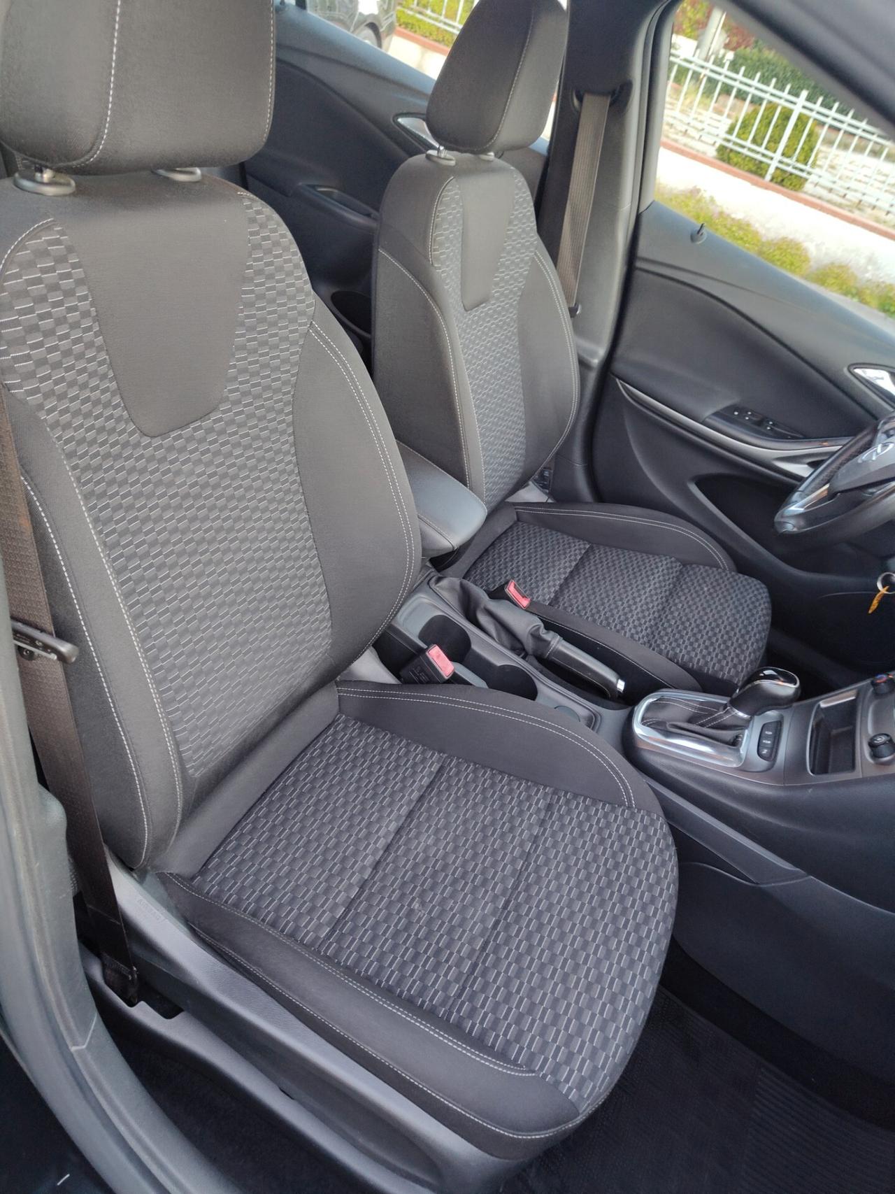 Opel Astra 1.6 CDTi 136CV aut. Sports Tourer Business