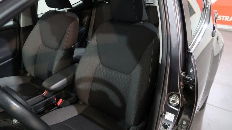 Mazda Mazda2 Hybrid Mazda2 Hybrid 1.5 VVT e-CVT Full Hybrid Electric Agile