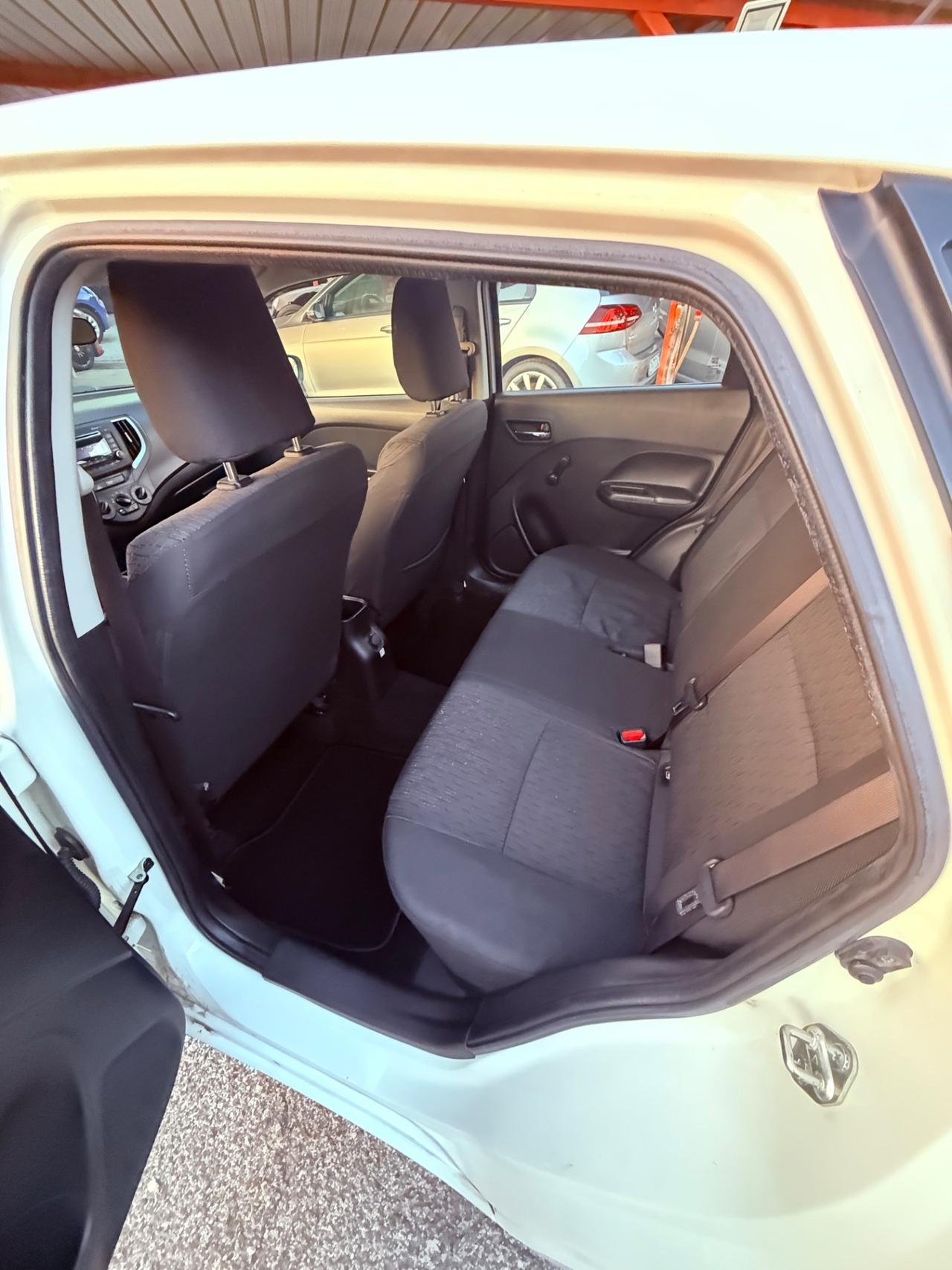 Baleno 1.2 -B-Top-unipro-rate-garanzia