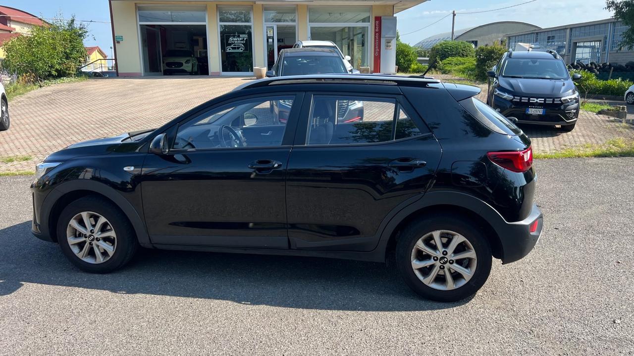 Kia Stonic 1.2 DPI ECO GPL Style