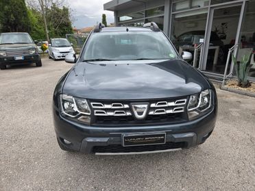 Dacia Duster 1.6 110CV 4x2 GPL Ambiance