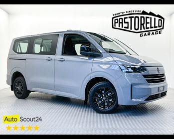 VOLKSWAGEN Caravelle 7ª '25-> - Caravelle 2.0 TDI 150CV PC Life