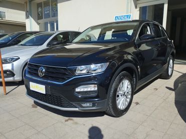 Volkswagen T-Roc 2.0 TDI SCR Business BlueMotion Technology