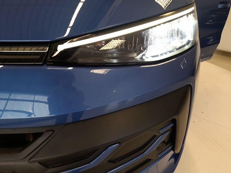 Volkswagen T-Roc 1.5 eTSI 85kW ACT Life DSG