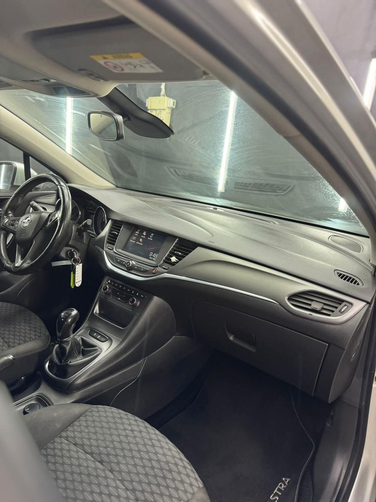 Opel Astra 1.0 Turbo ecoFLEX Start&Stop 5 porte Elective