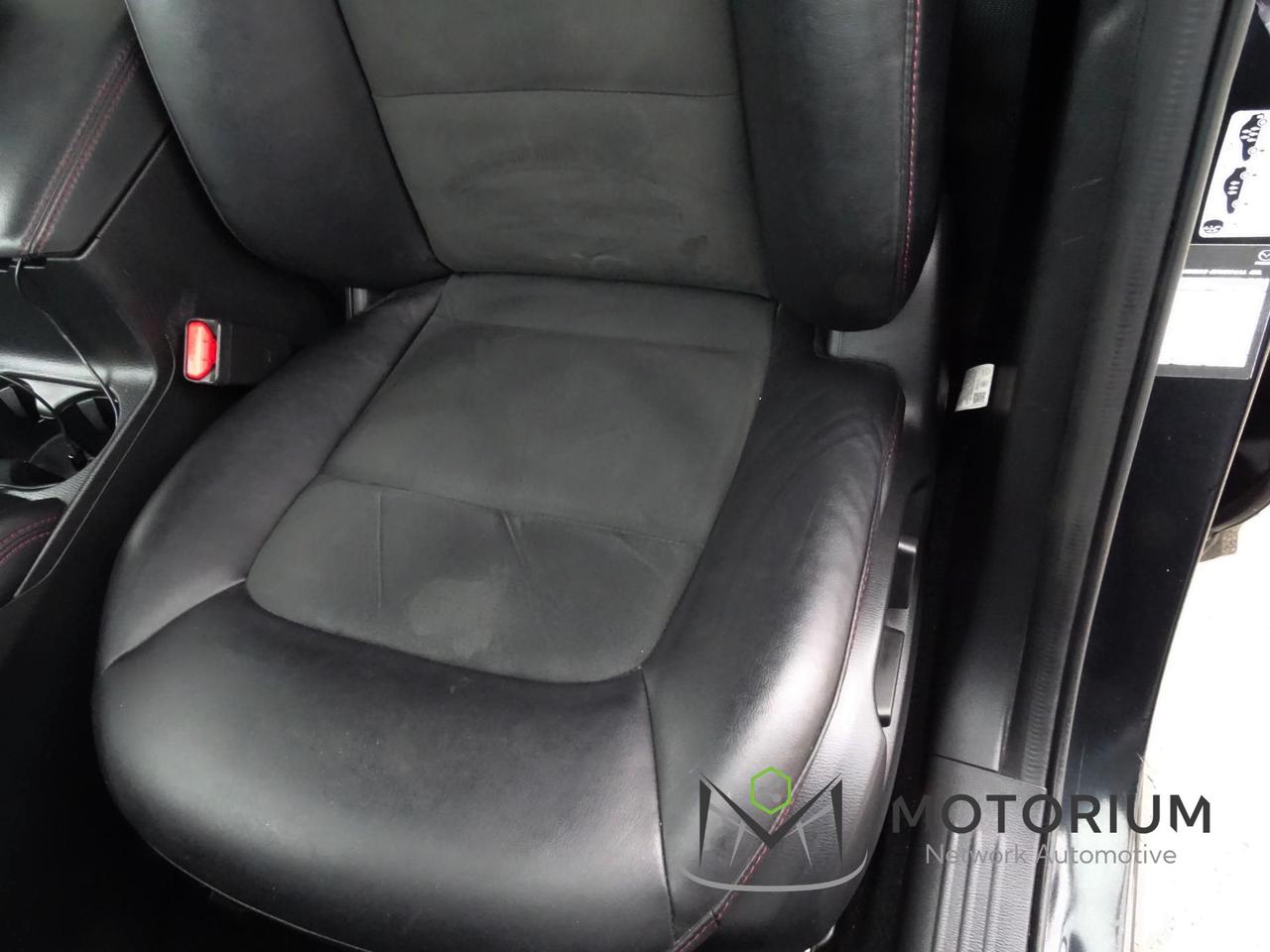 Mazda CX-5 2.2 Homura Plus Pack awd 184cv auto