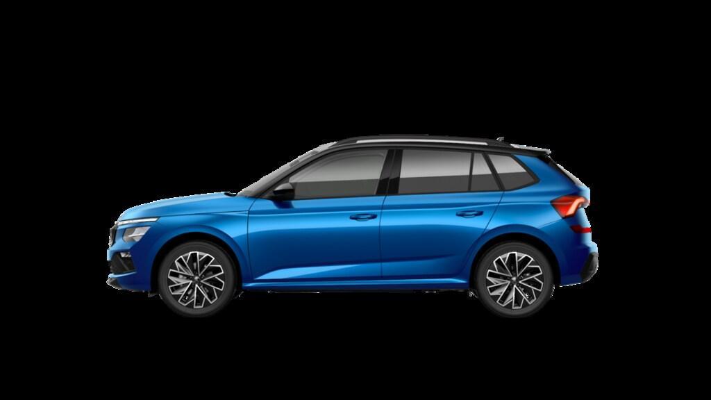 Skoda Kamiq 1.0 tsi 130 Edition 115cv