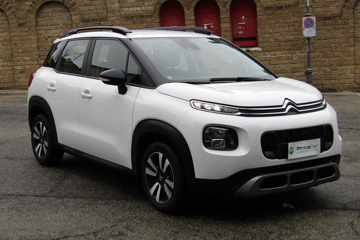 CITROEN C3 Aircross BlueHDi 100 S&S Feel