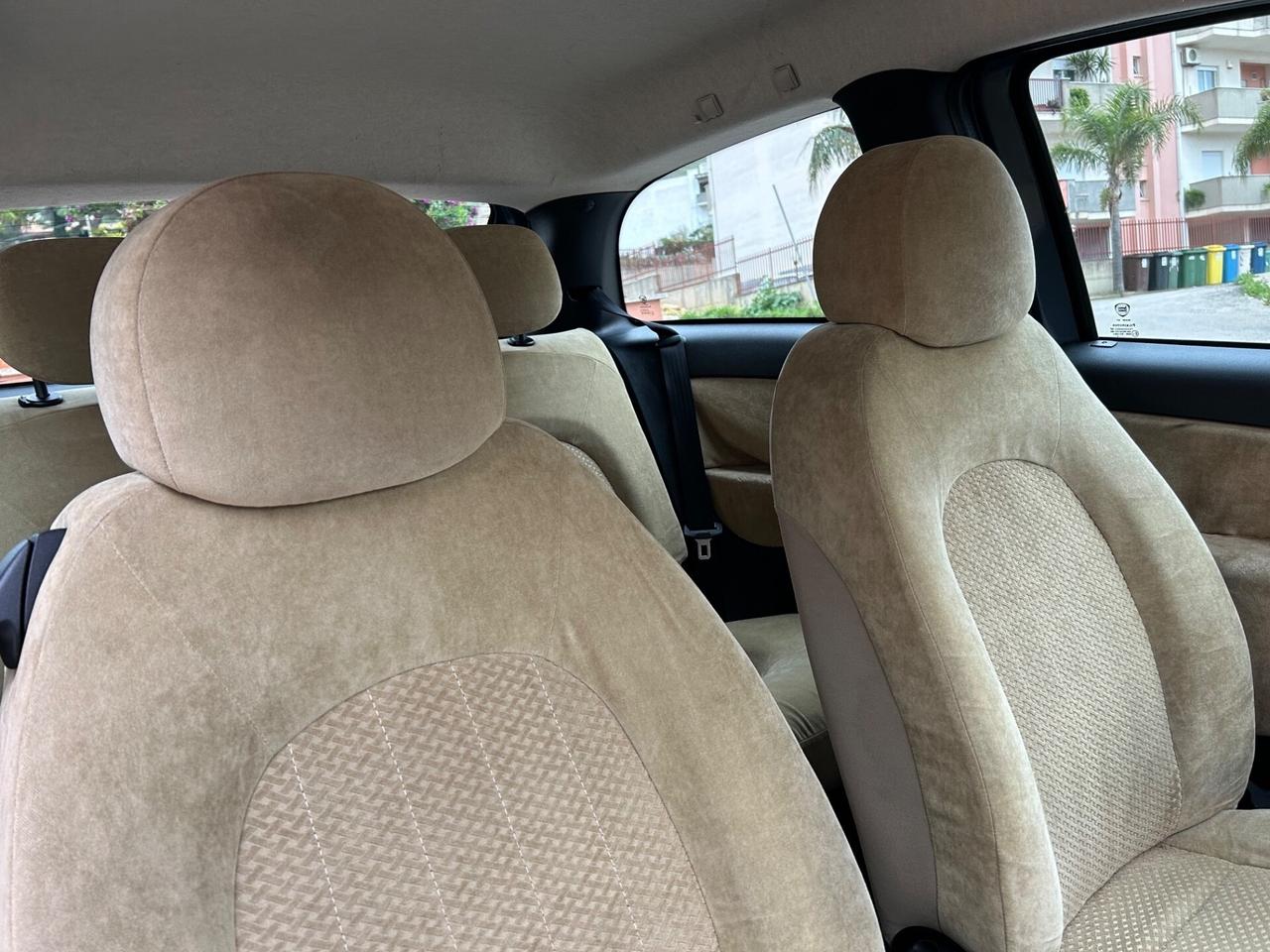 Lancia Ypsilon 1.2 benz. Ideale per neopatentati