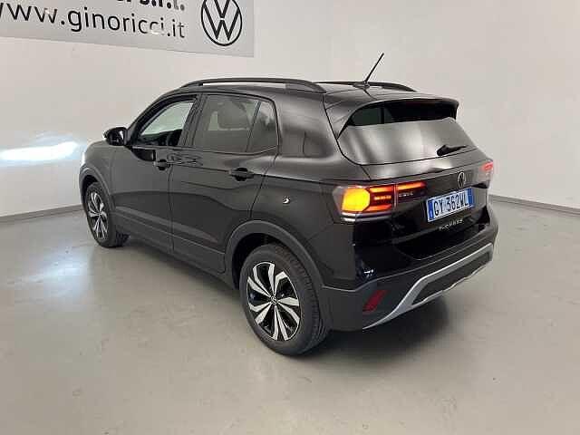 Volkswagen T-Cross 1ª serie 1.0 TSI Edition Plus