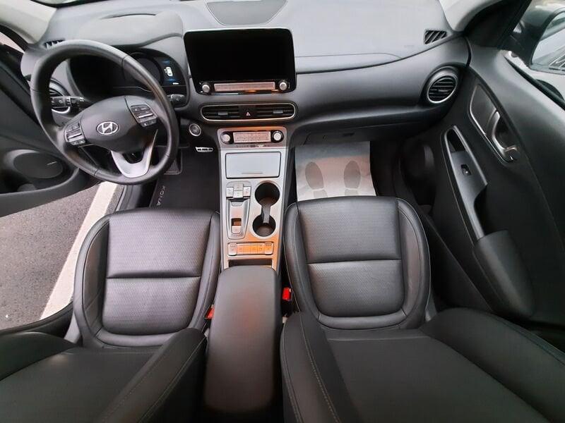Hyundai Kona Exellence+64 kWh EV AUTONOMIA 500KM rif.GE036