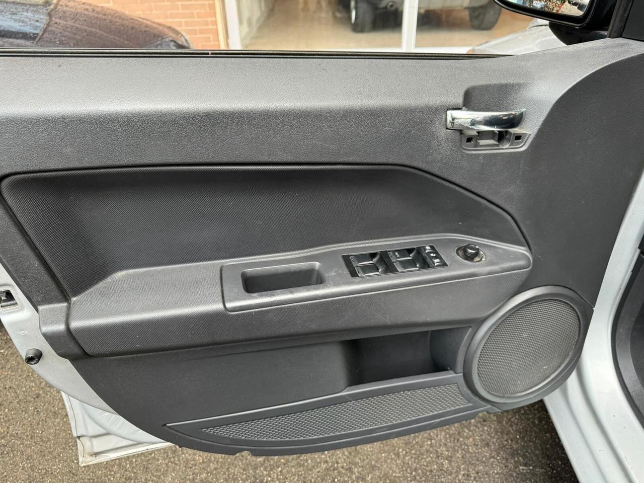 Dodge Caliber 2.0 Turbodiesel DPF SXT