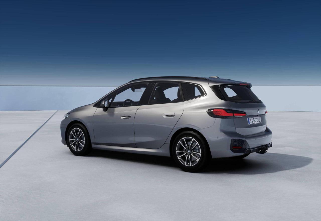 BMW Serie 2 220d Active Tourer 48V MSport