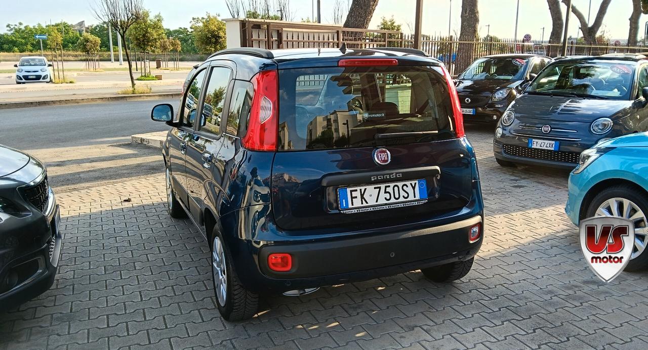 FIAT PANDA 1.2 BENZ -PREZZO PROMO!