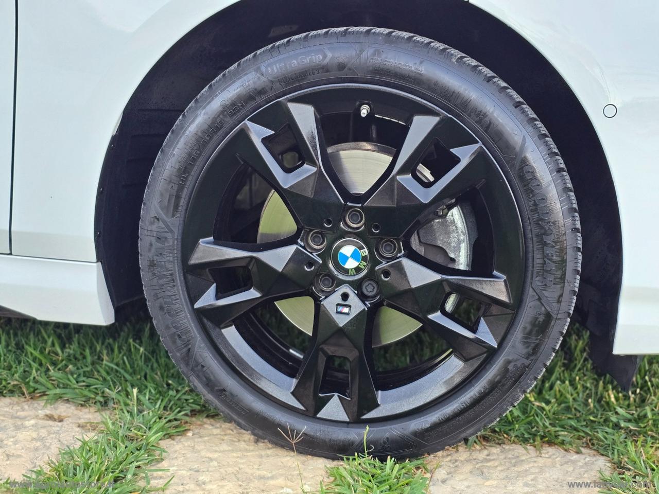 BMW 118d 5p. MSport Pro 11/2024