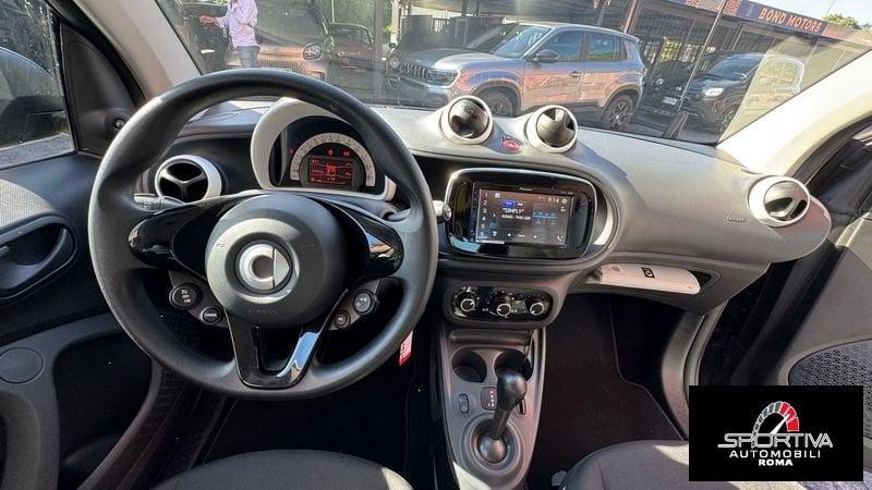 smart fortwo fortwo 70 1.0 twinamic Youngster