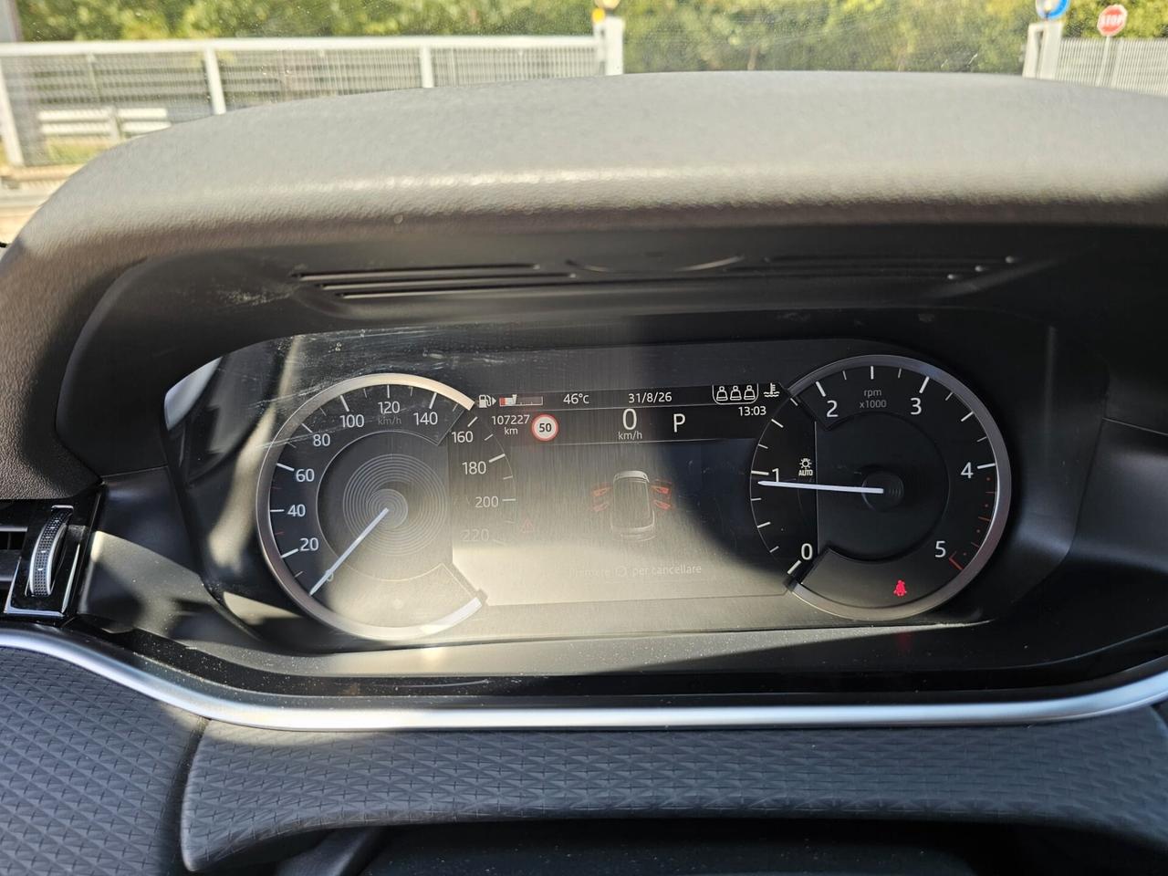 Land Rover Range Evoque 2.0D I4 163 CV AWD Auto S