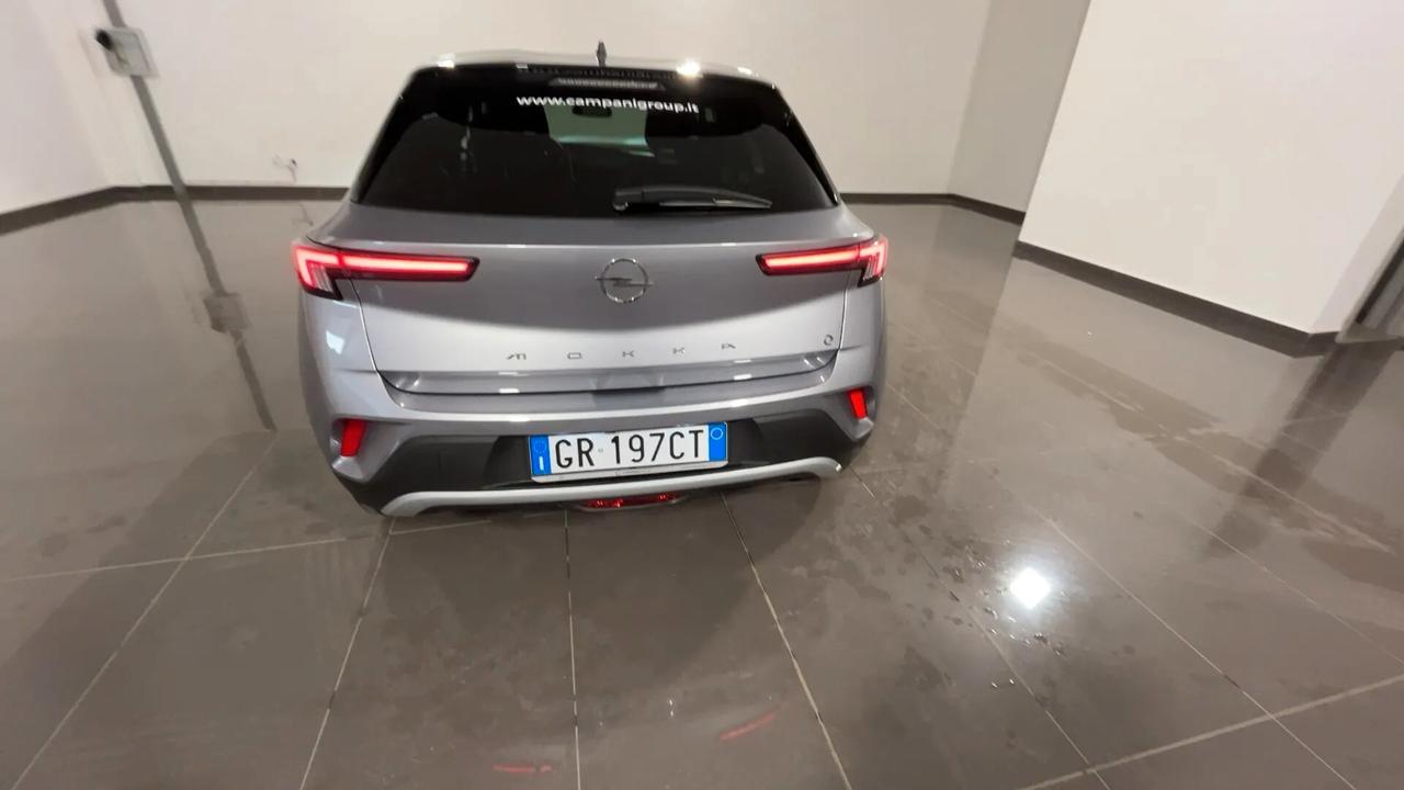 Opel Mokka-e Mokka-e Elegance