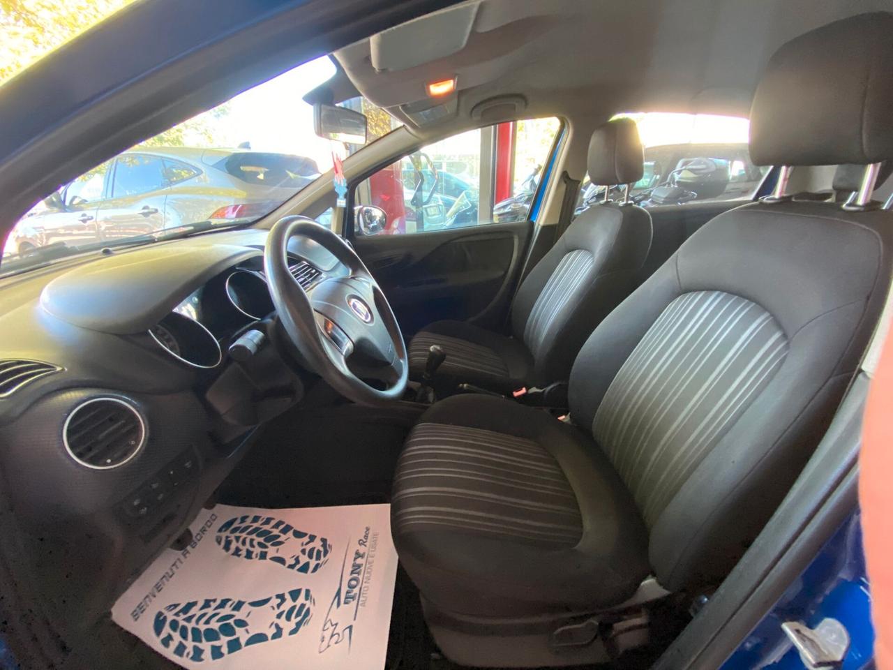 Fiat Punto Evo Punto 1.3 DIESEL