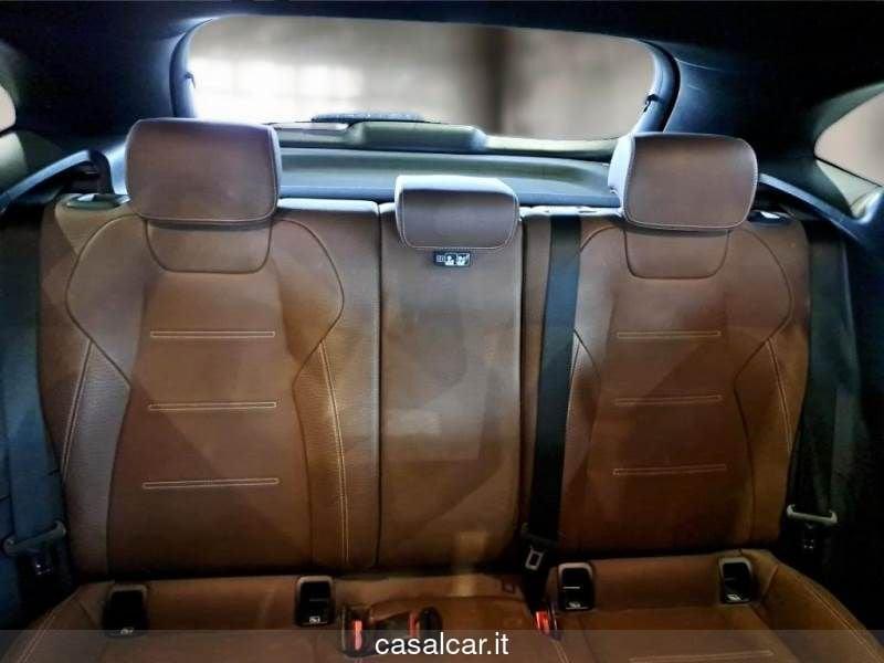 Mercedes-Benz GLA GLA 200 d Automatic Premium 3 ANNI DI GARANZIA KM ILLIMITATI PARI ALLA NUOVA CON 10000€ DI ACCESSORI