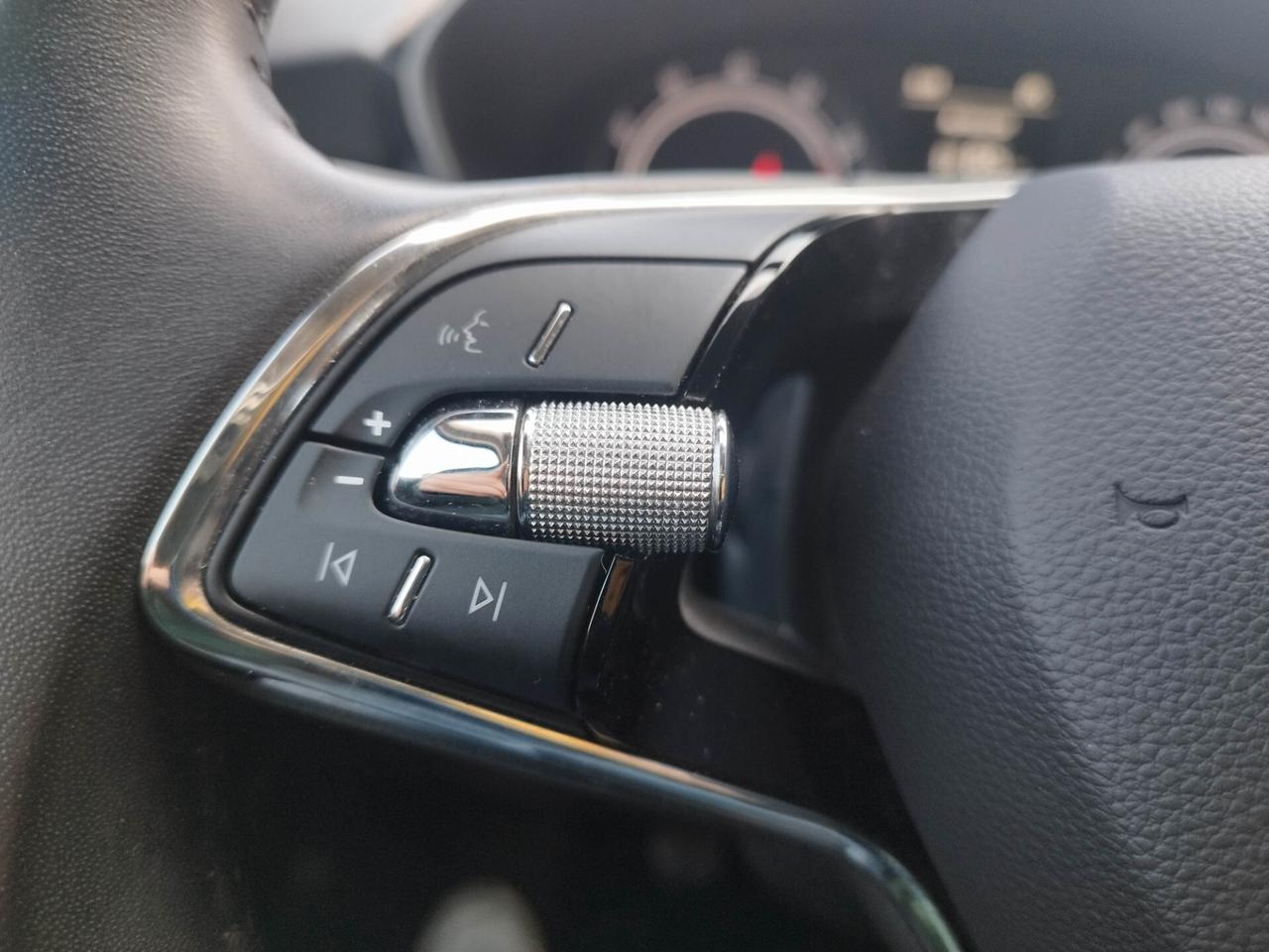 Skoda Fabia 1.0 TSI 95 CV Ambition km 33200