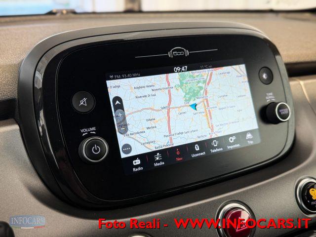 FIAT 500X 1.3 MultiJet 95 CV Sport - NEOPATENTATI - PROMO