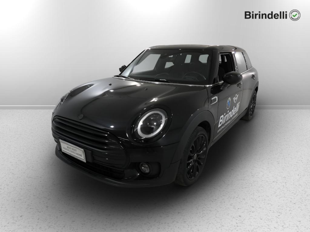 MINI MINI Cooper Clubman