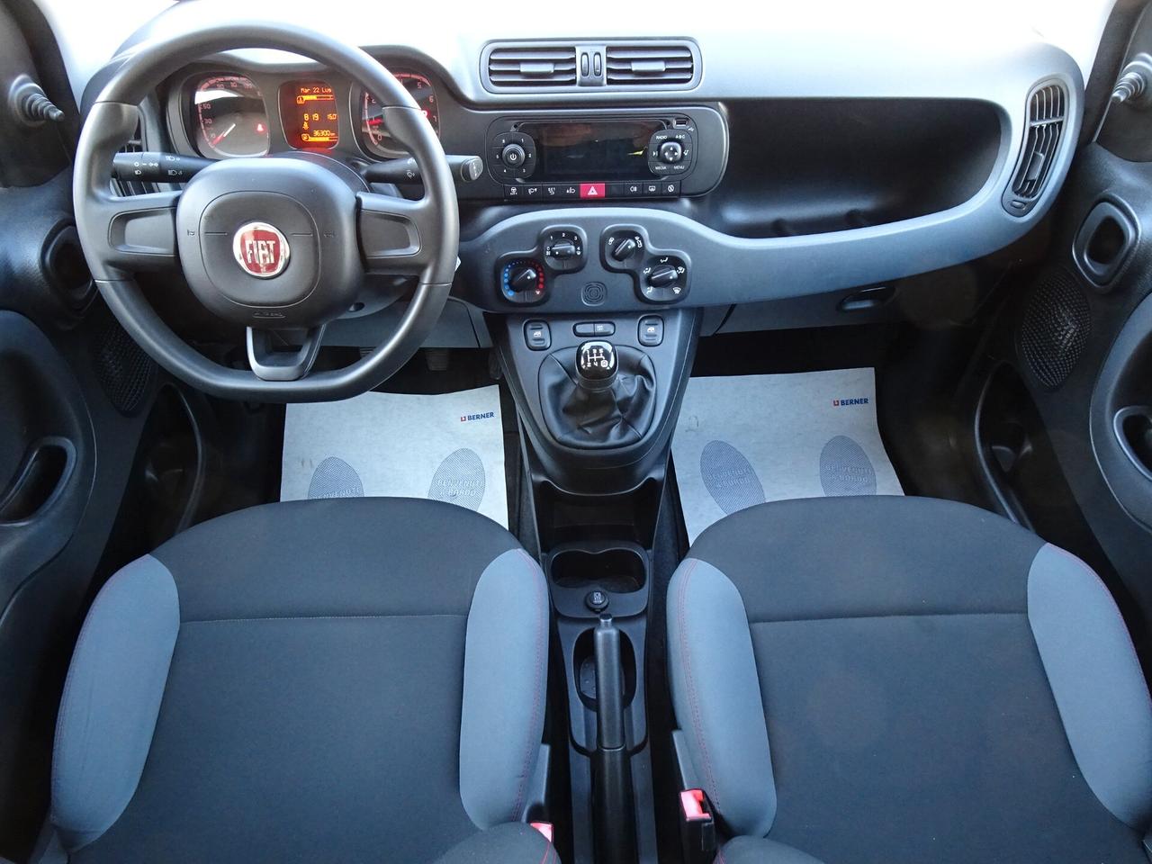 Fiat Panda 1.2 Easy