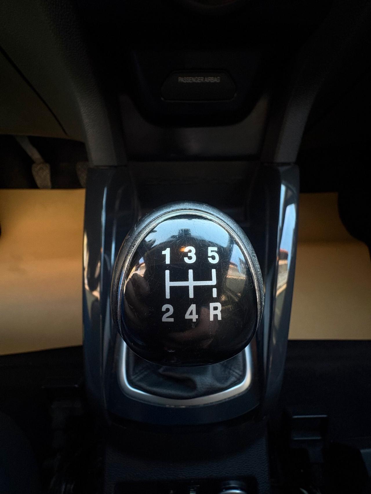 Ford EcoSport 1.0 EcoBoost 125 CV Titanium