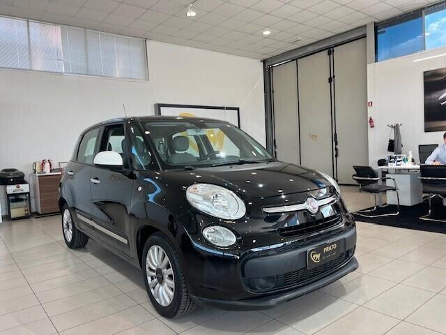 Fiat 500L 1.3 mjt Pop Star 85cv *96.000 KM*