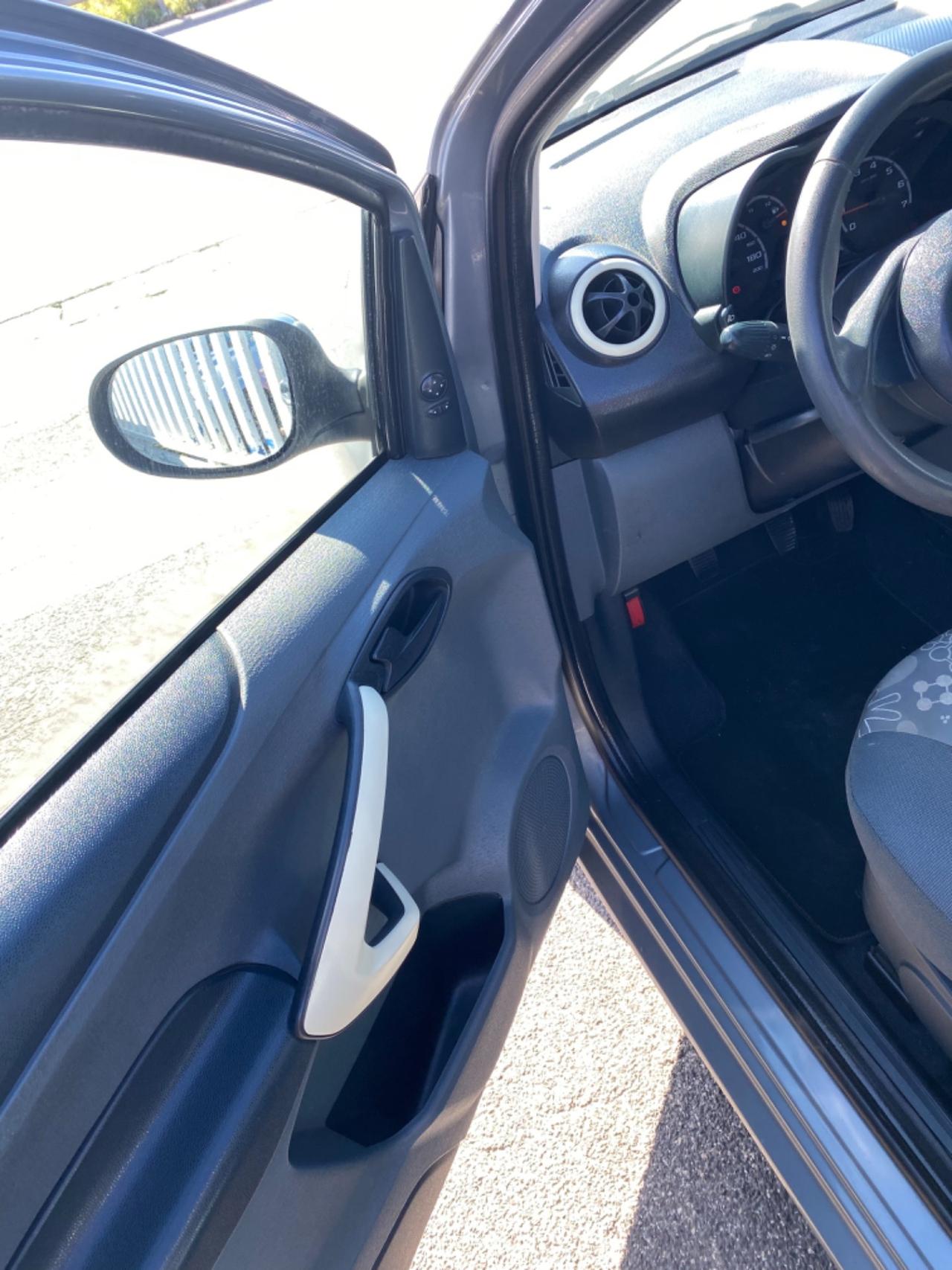 Ford Ka Ka+ 1.2 8V 69CV