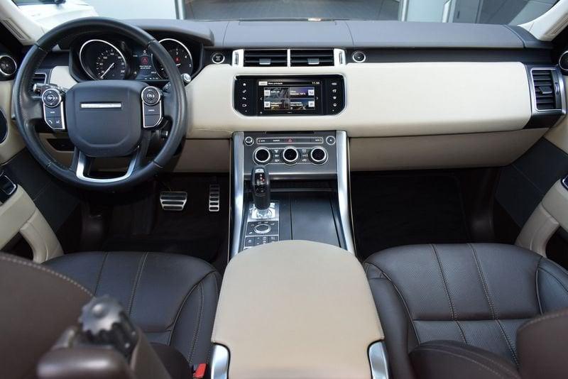 Land Rover RR Sport Range Rover Sport 3.0 TDV6 HSE IVA ESPOSTA