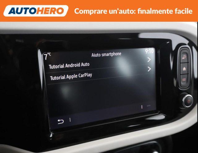 RENAULT Twingo SCe 65 CV Equilibre