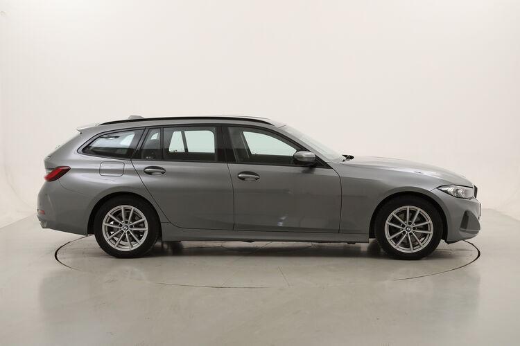 BMW Serie 3 MHEV 320d 48V xDrive Touring BR476411 2.0 Mild Hybrid 190CV