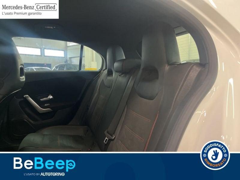 Mercedes-Benz Classe A A 180 PREMIUM AUTO