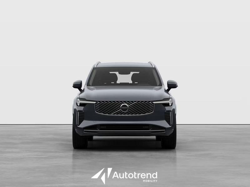 Volvo XC90 T8 455 CV Plug-in Hybrid AWD Automatico 7 posti Core