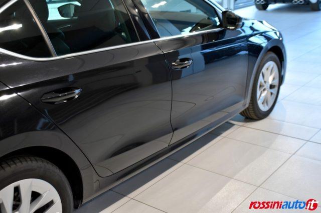 SKODA Octavia SEDAN 1.5 E-TEC 150 CV DSG STYLE - REARVIEW - NAVI