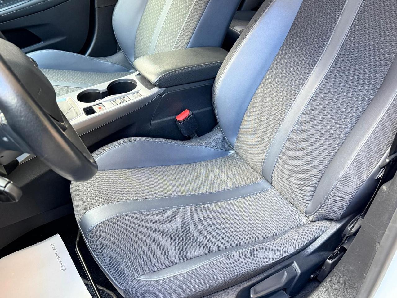 Peugeot 2008 BlueHDi 100 S&S Allure 10/2020