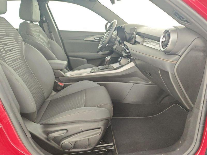 Alfa Romeo Tonale 1.6 diesel 130 CV TCT6 Sprint