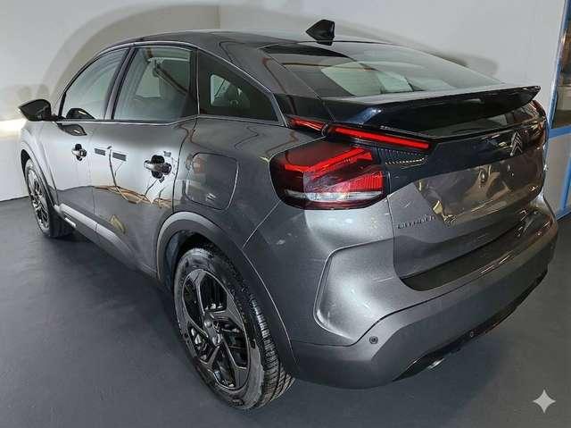 Citroen C4 1.2 130cv Plus + Navi + Telecamera + Cerchi R18