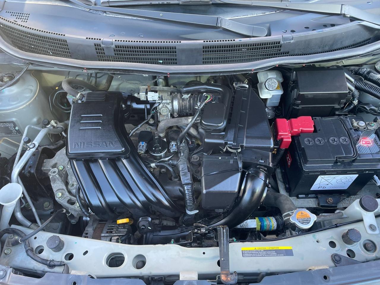 Nissan Micra 1.2 12V 5 porte Acenta